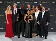 75th Primetime Emmy Awards - Press Room - Source: Getty